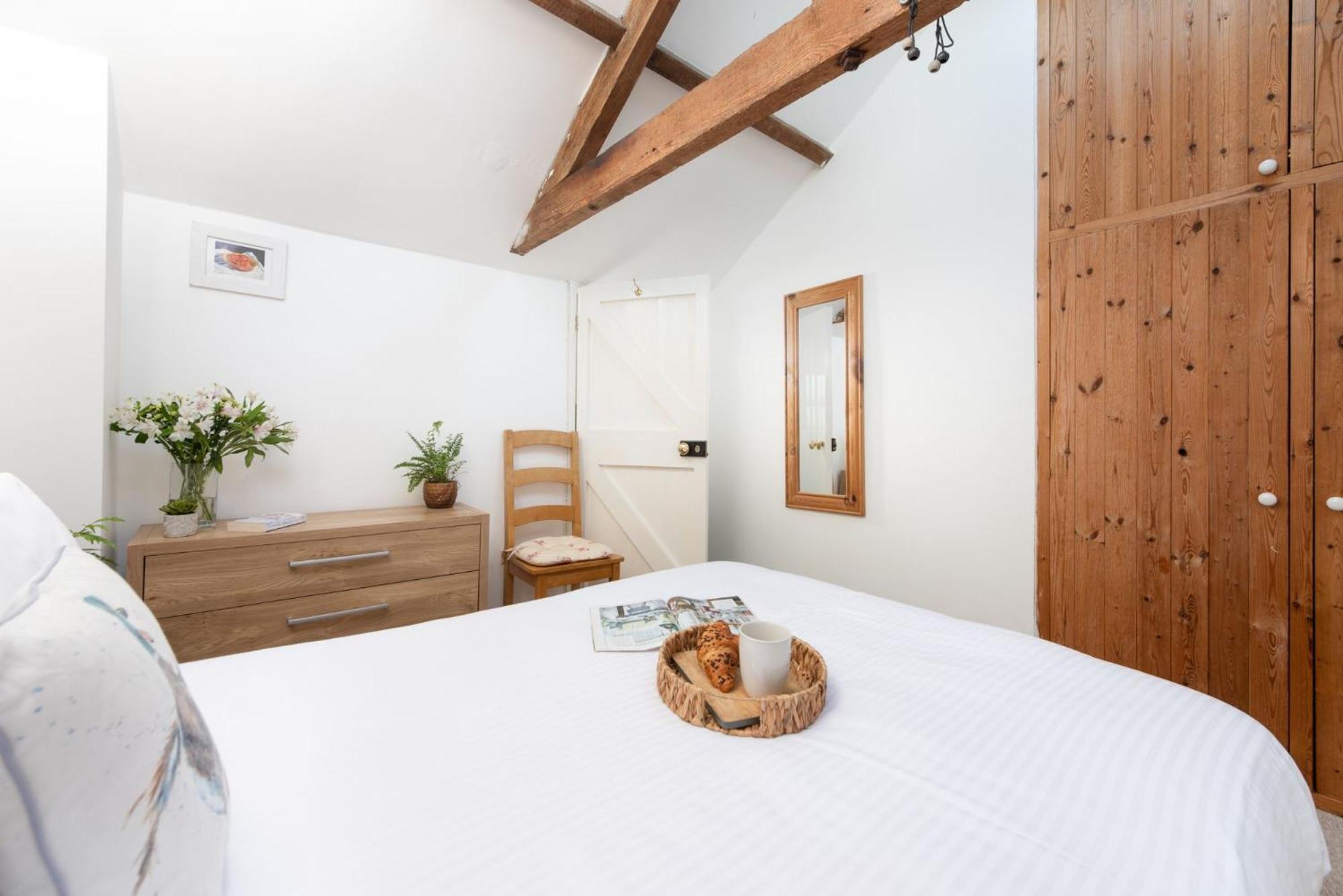 Laity Vean Hideaway Carbis Bay Exterior foto